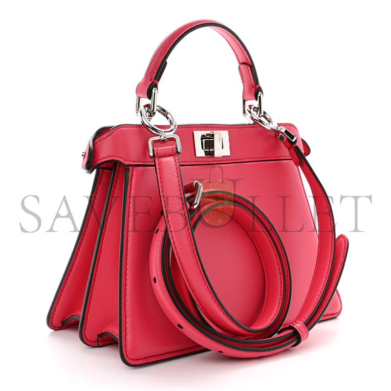FENDI PEEKABOO ISEEU PETITE (20*15*11cm) 